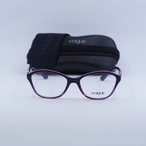 Final Price! Vogue VO5057 2413 Violet Gradient Eyeglasses 51mm main image 7